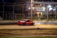 Street Stock 8 T8 - Latrobe - Jan 19-20th 2024-5