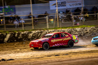 Street Stock 8 T8 - Latrobe - Jan 19-20th 2024-4
