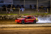 Street Stock 8 T8 - Latrobe - Jan 19-20th 2024-6