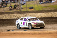 Street Stock 80 T80 - Latrobe - Jan 19-20th 2024-5