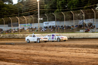 Street Stock 80 T80 - Latrobe - Jan 19-20th 2024-4