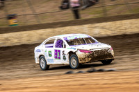 Street Stock 80 T80 - Latrobe - Jan 19-20th 2024-6