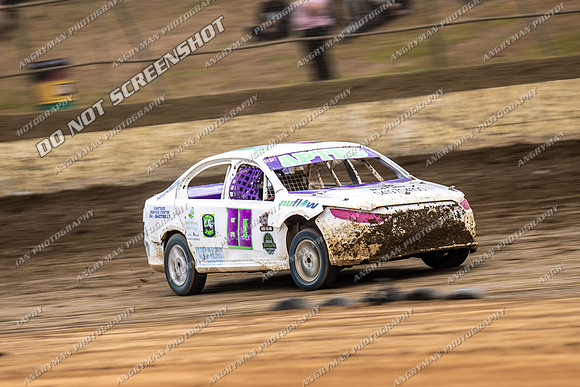 Street Stock 80 T80 - Latrobe - Jan 19-20th 2024-6