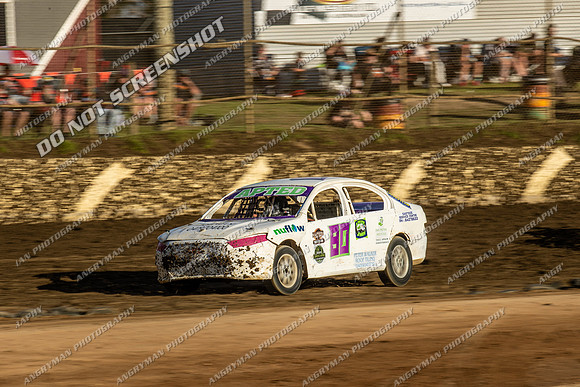 Street Stock 80 T80 - Latrobe - Jan 19-20th 2024-2