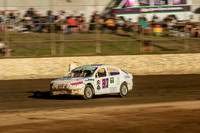 Street Stock 80 T80 - Latrobe - Jan 19-20th 2024-3