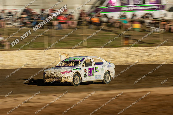 Street Stock 80 T80 - Latrobe - Jan 19-20th 2024-3