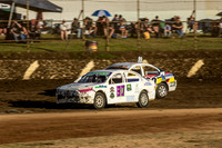 Street Stock 80 T80 - Latrobe - Jan 19-20th 2024