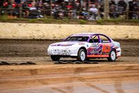 Street Stock 83 T83 - Latrobe - Jan 19-20th 2024-5