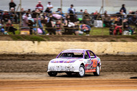 Street Stock 83 T83 - Latrobe - Jan 19-20th 2024-4