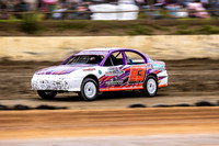 Street Stock 83 T83 - Latrobe - Jan 19-20th 2024-3