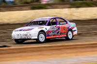 Street Stock 83 T83 - Latrobe - Jan 19-20th 2024-2