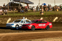 Street Stock 98 T98 - Latrobe - Jan 19-20th 2024