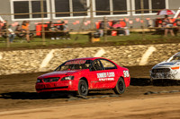 Street Stock 98 T98 - Latrobe - Jan 19-20th 2024-2
