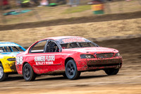 Street Stock 98 T98 - Latrobe - Jan 19-20th 2024-4