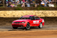 Street Stock 98 T98 - Latrobe - Jan 19-20th 2024-5