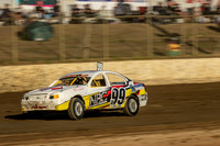 Street Stock 99 T99 - Latrobe - Jan 19-20th 2024-3