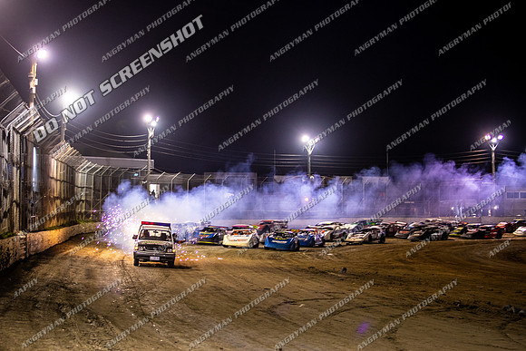Super Sedan Misc - Latrobe - Jan 19-20th 2024-9