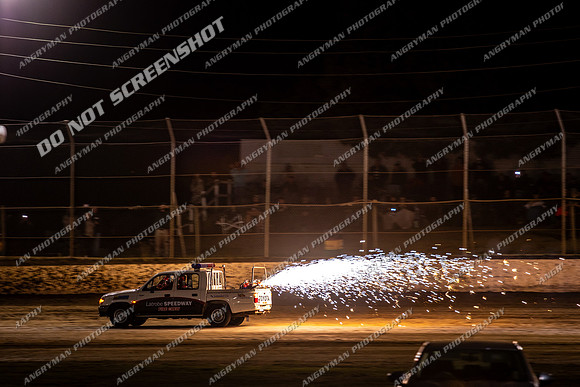 Super Sedan Misc - Latrobe - Jan 19-20th 2024-8