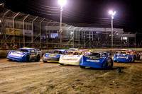 Super Sedan Misc - Latrobe - Jan 19-20th 2024-2