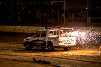 Super Sedan Misc - Latrobe - Jan 19-20th 2024-6
