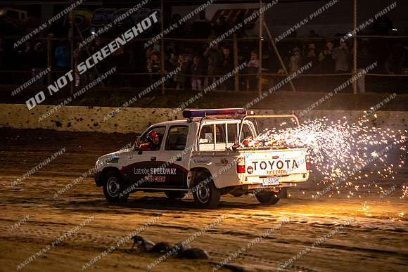Super Sedan Misc - Latrobe - Jan 19-20th 2024-6
