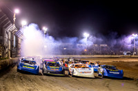 Super Sedan Misc - Latrobe - Jan 19-20th 2024-10