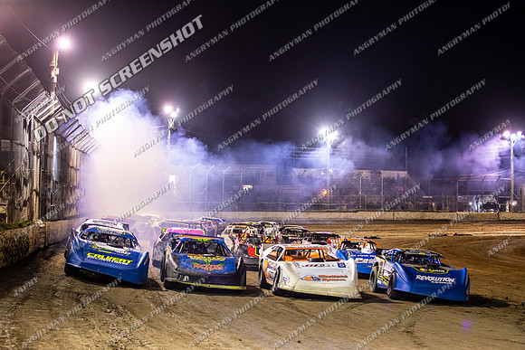 Super Sedan Misc - Latrobe - Jan 19-20th 2024-10