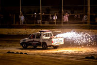 Super Sedan Misc - Latrobe - Jan 19-20th 2024-7