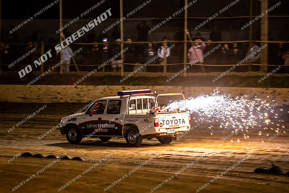 Super Sedan Misc - Latrobe - Jan 19-20th 2024-7