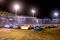 Super Sedan Misc - Latrobe - Jan 19-20th 2024-5