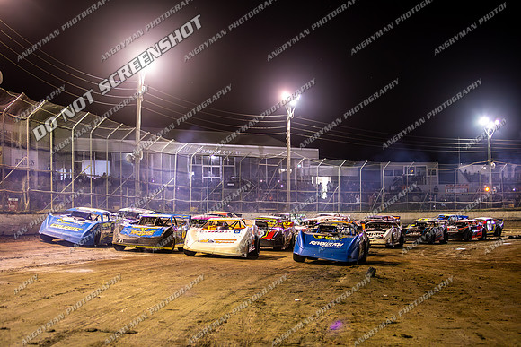 Super Sedan Misc - Latrobe - Jan 19-20th 2024-5