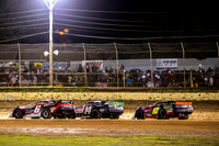Super Sedan Misc - Latrobe - Jan 19-20th 2024
