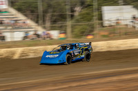 Super Sedan 1 N1 - Latrobe - Jan 19-20th 2024-5