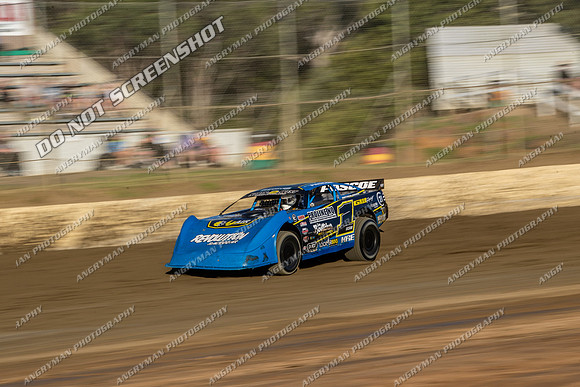 Super Sedan 1 N1 - Latrobe - Jan 19-20th 2024-5