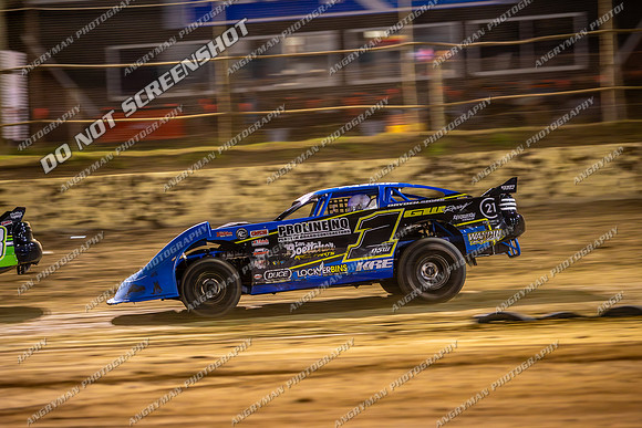 Super Sedan 1 N1 - Latrobe - Jan 19-20th 2024-12
