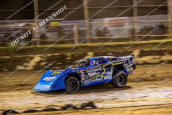 Super Sedan 1 N1 - Latrobe - Jan 19-20th 2024-13
