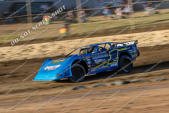 Super Sedan 1 N1 - Latrobe - Jan 19-20th 2024-4
