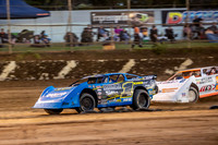 Super Sedan 1 N1 - Latrobe - Jan 19-20th 2024-6