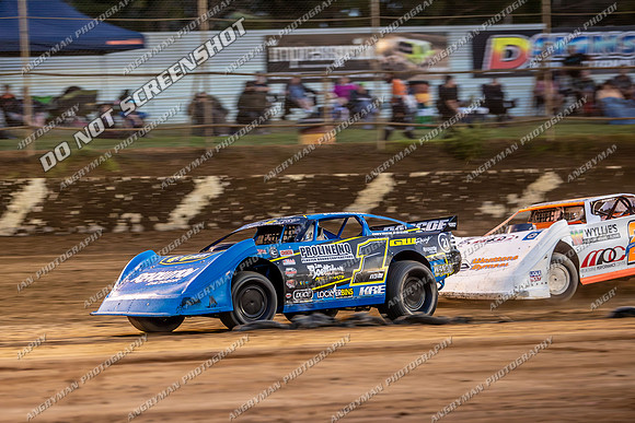 Super Sedan 1 N1 - Latrobe - Jan 19-20th 2024-6