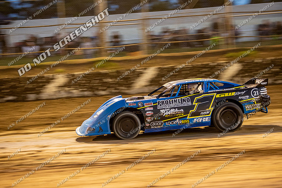 Super Sedan 1 N1 - Latrobe - Jan 19-20th 2024-11