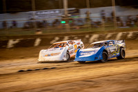Super Sedan 1 N1 - Latrobe - Jan 19-20th 2024-10