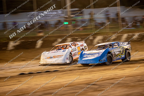Super Sedan 1 N1 - Latrobe - Jan 19-20th 2024-10