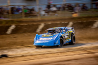 Super Sedan 1 N1 - Latrobe - Jan 19-20th 2024-7