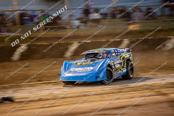 Super Sedan 1 N1 - Latrobe - Jan 19-20th 2024-7