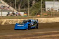Super Sedan 1 N1 - Latrobe - Jan 19-20th 2024-3