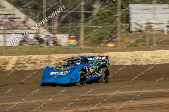 Super Sedan 1 N1 - Latrobe - Jan 19-20th 2024-3