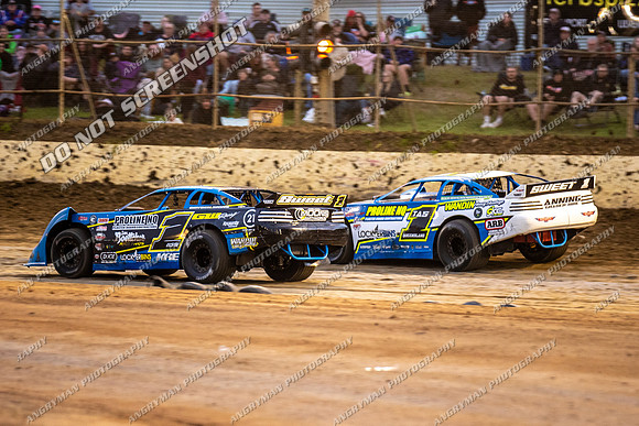 Super Sedan 1 N1 - Latrobe - Jan 19-20th 2024-28
