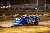 Super Sedan 1 N1 - Latrobe - Jan 19-20th 2024-14