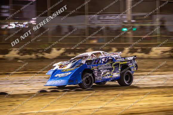 Super Sedan 1 N1 - Latrobe - Jan 19-20th 2024-14