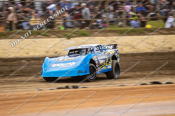 Super Sedan 1 N1 - Latrobe - Jan 19-20th 2024-15